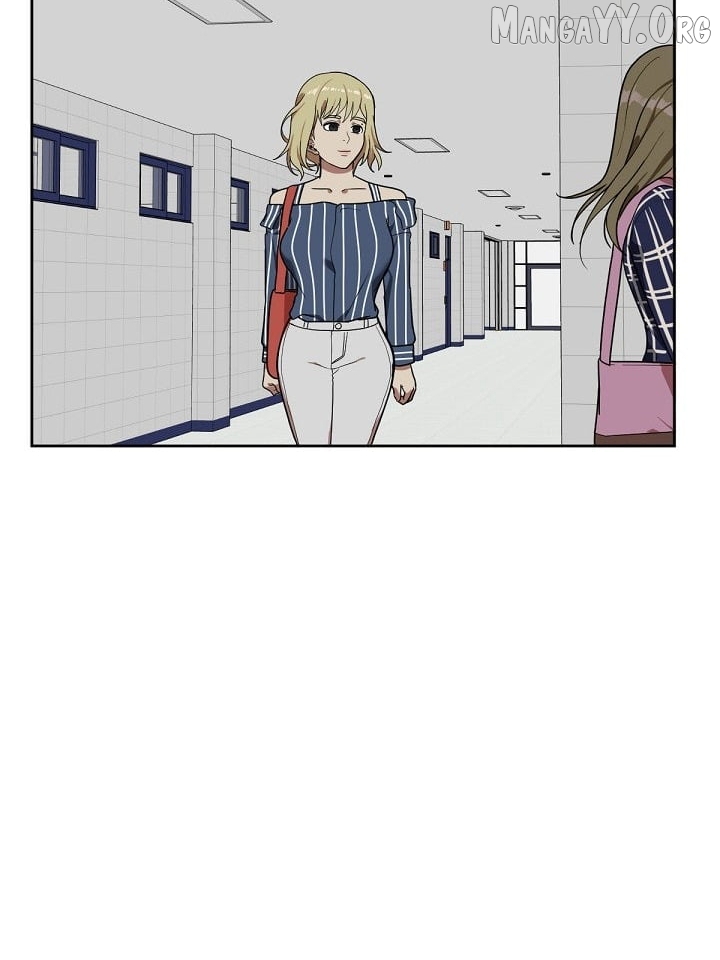 Change Me Chapter 21 - page 108